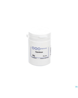 Ibuprofene    100g abc