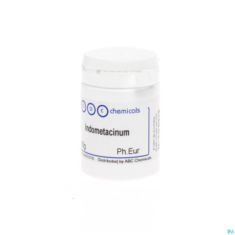 Indometacine    30g abc