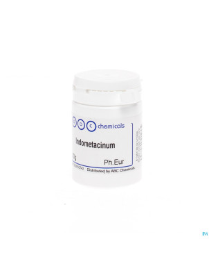 Indometacine    30g abc
