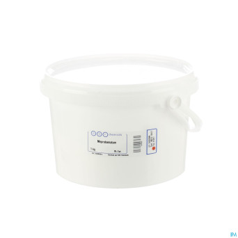 Meprobamate pdr    1kg abc