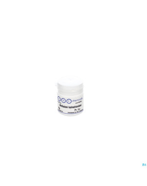 Methadone hcl    10g abc