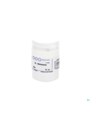 Methionine dl    100g abc