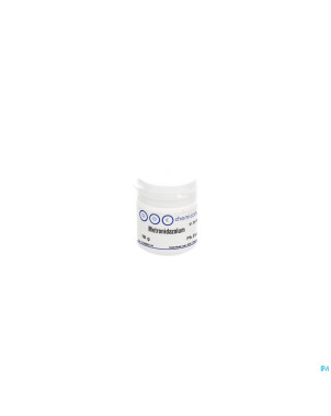 Metronidazole    10g abc