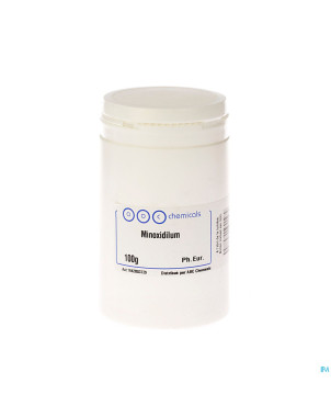 Minoxidil    100g abc