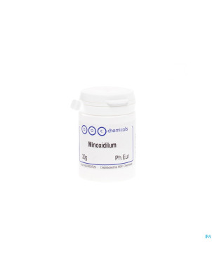 Minoxidil    30g abc