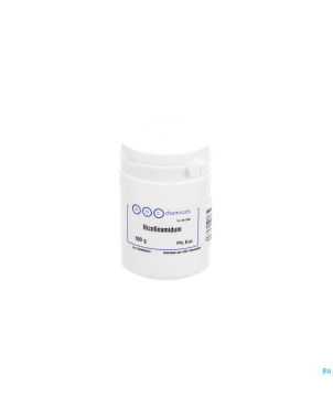 Nicotinamide    100g abc