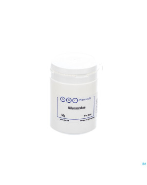 Nifuroxazide    50g abc