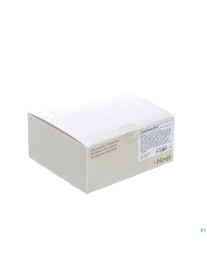 Lymphomyosot    amp 100x1,1ml heel