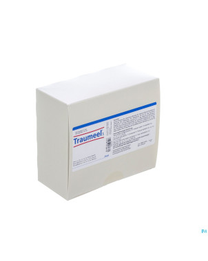 Traumeel s    amp 100x2,2ml heel