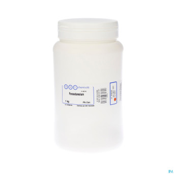 Paracetamol crist.    1kg abc
