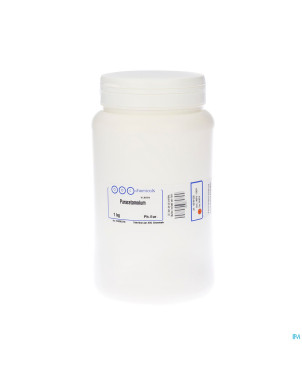 Paracetamol crist.    1kg abc