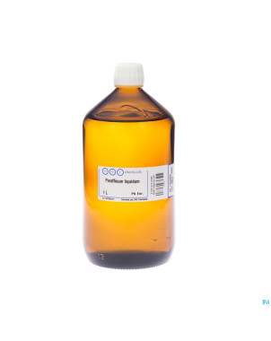 Paraffine liquide    1l abc