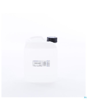Paraffine liquide    5l abc