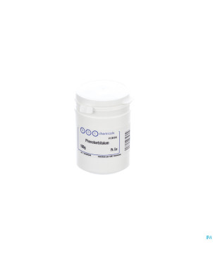 Phenobarbital    100g abc