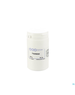 Piracetam    250g abc