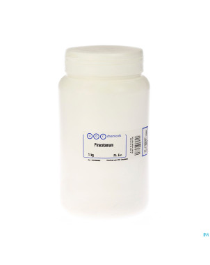 Piracetam    1kg abc