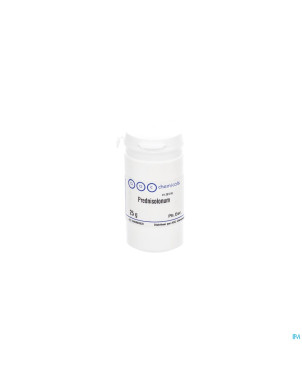 Prednisolone micro    25g abc