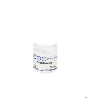 Progesterone micro    5g abc