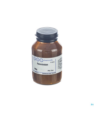 Resorcinol    100g abc