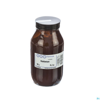 Riboflavine vit b2    100g abc