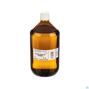 Sorbitol liquide nc    1l abc