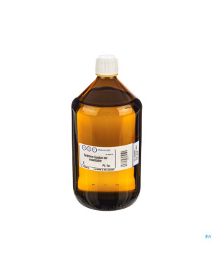 Sorbitol liquide nc    1l abc