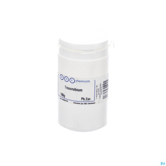 Troxerutine vit p4    100g abc