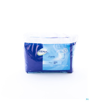 Tena pants plus extra small    50- 70cm 11 790901