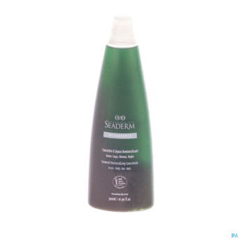 Seaderm bain algues remineralisant    500ml