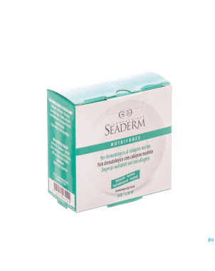 Seaderm pain dermato au collagene marin    150g