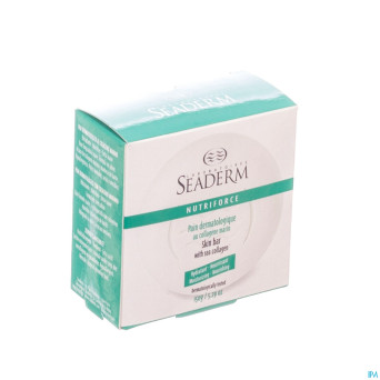 Seaderm pain dermato au collagene marin    150g