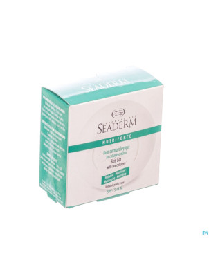 Seaderm pain dermato au collagene marin    150g