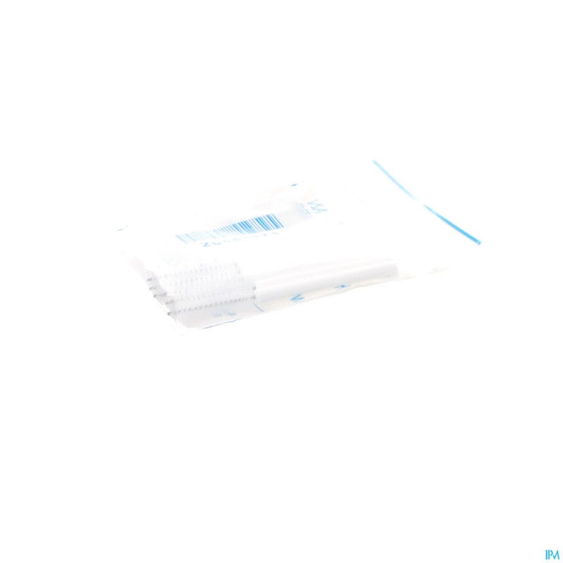 Proximal p5vw brosse cyl.large long avec manche  5