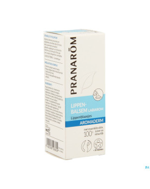 Labiarom gel labial 5ml