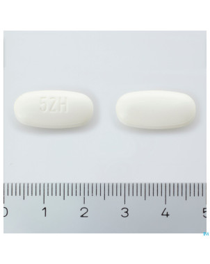 Kinzalmono 80 mg comp 28 x 80 mg