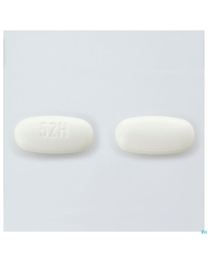 Kinzalmono 80 mg comp 98 x 80 mg