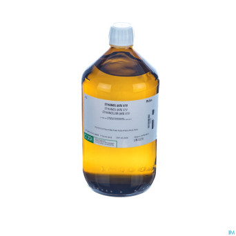Ethanol 96% buvable    1l certa