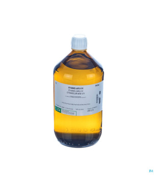 Ethanol 96% buvable    1l certa