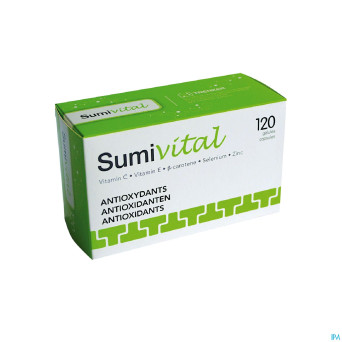 Sumivital    caps 120