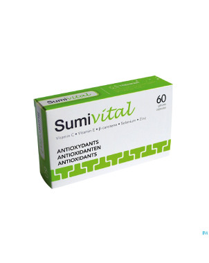 Sumivital    caps  60
