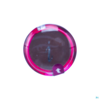 Innoxa ombre paupiere divine terre cuite