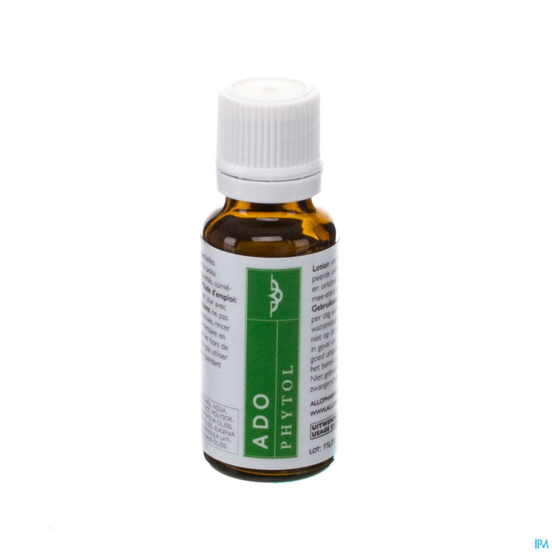Ado-phytol lotion    20ml