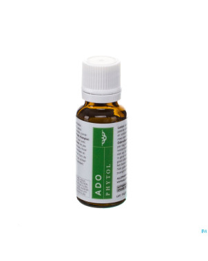 Ado-phytol lotion    20ml