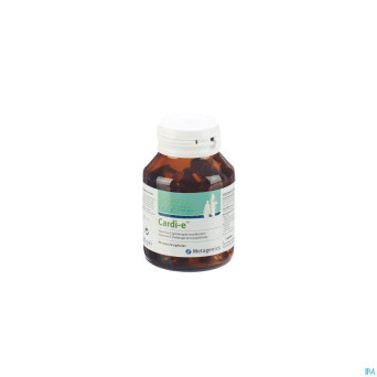 Cardi-e    caps  90    metagenics