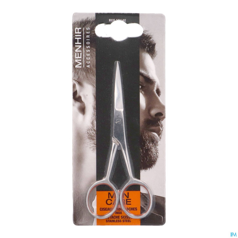 Vitry economic ciseaux moustache in. bril.asie 233