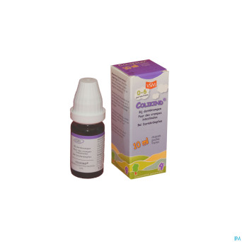 Colikind vsm    gutt  10ml