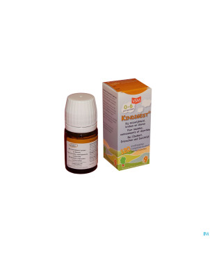Kindigest orale vsm  tabl 120x100mg