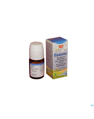 Kindival vsm    tabl 120x100mg
