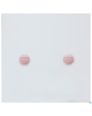 Co bisoprolol eg 5,0 mg/12,50 mg comp 28