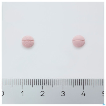 Co bisoprolol eg 5,0 mg/12,50 mg comp 28